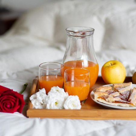 Albergo Diffuso Quaglietta 외부 사진