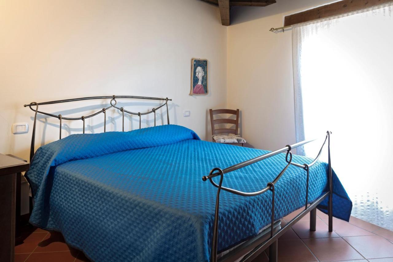 Albergo Diffuso Quaglietta 외부 사진