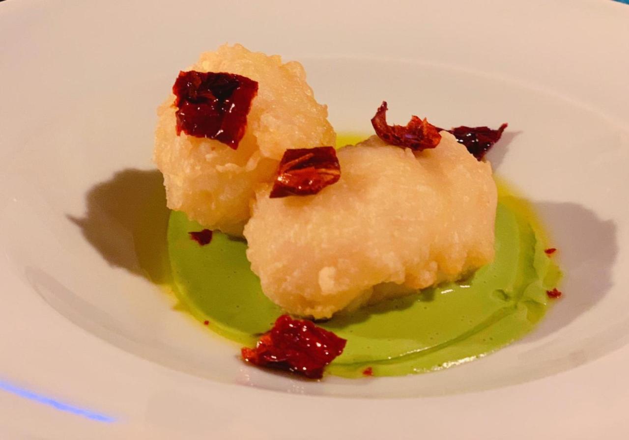 Albergo Diffuso Quaglietta 외부 사진